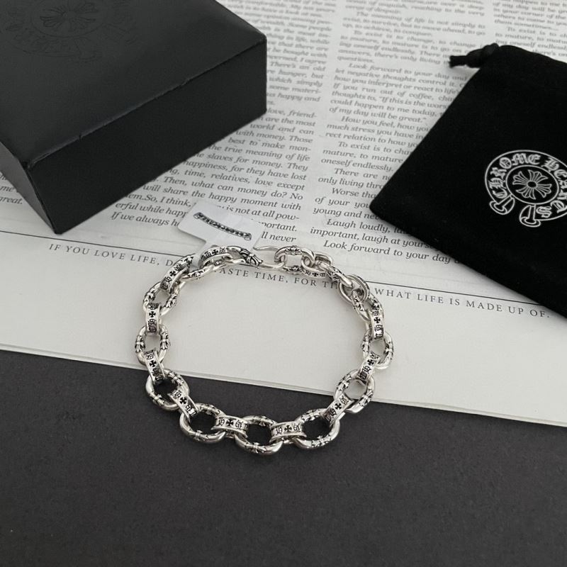 Chrome Hearts Bracelets